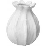 Keramická váza Lillian Off-white 11 cm Wikholm Form – Hledejceny.cz