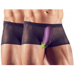 Cottelli Collection Men´s Pants 2pcs Set – Zboží Dáma