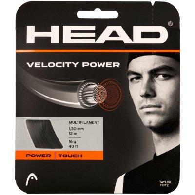Head Velocity MLT Power Set 1.25 mm – Zboží Mobilmania