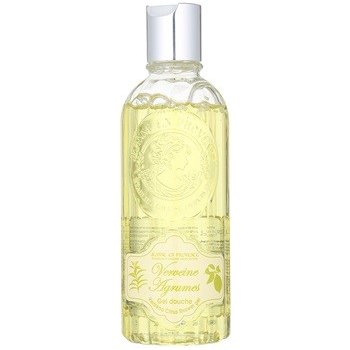 Jeanne en Provence sprchový gel Verbena a citrón 250 ml