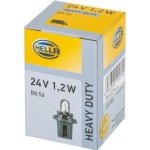 Žárovka, osvětlení přístrojů HELLA 8GA 007 997-071 – Hledejceny.cz