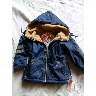 Chlapecké bundy – Sleviste.cz