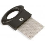 Loon Outdoors Vyčesávací hřebínek Ergo Underfur Comb Black – Hledejceny.cz