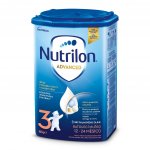 Nutrilon 3 Advanced 800 g – Hledejceny.cz