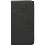 Pouzdro Nokia 3.4 - černé – Zboží Živě