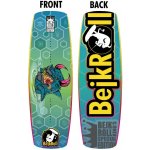 BejkRoll KING'S Special Edition Wakeboard – Zboží Mobilmania