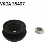 SKF Lozisko pruzne vzpery VKDA35407 | Zboží Auto