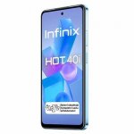 Infinix Hot 40i 4GB/128GB – Zboží Mobilmania