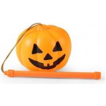Svítidlo dýně Halloween – Hledejceny.cz