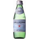 San Pellegrino sklo 24 x 250 ml – Hledejceny.cz