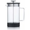 French press Barista & Co Core Coffee Press 1000 ml Black