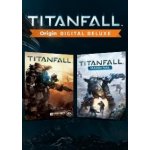 Titanfall (Deluxe Edition) – Hledejceny.cz