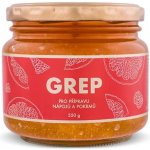 Yuzu Yuzu Grep 550 g – Hledejceny.cz