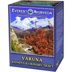Everest Ayurveda VARUNA Ledviny a močové cesty 100 g – Zbozi.Blesk.cz