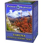 Everest Ayurveda VARUNA Ledviny a močové cesty 100 g – Hledejceny.cz