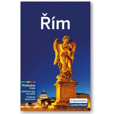 Řím – Hledejceny.cz