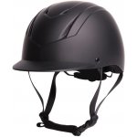 HARRY'S HORSE Bezpečnostní helma Quartz černá – Zboží Dáma