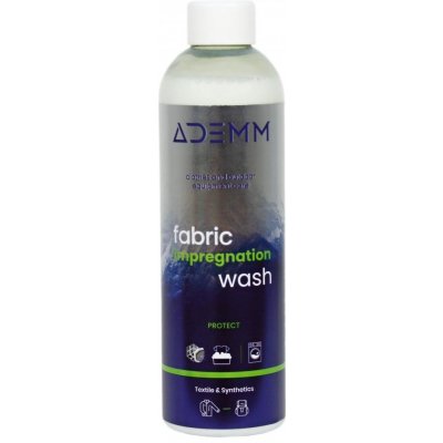 Fabric Impregnation Wash 250 ml – Zboží Mobilmania