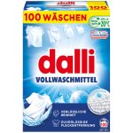 Dalli Activ univerzální prací prášek 6,5 kg 100 PD – Zboží Mobilmania