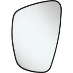 Nova Luce Sinia 80 x 55 cm Černé – Hledejceny.cz