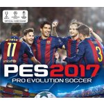 Pro Evolution Soccer 2017 – Sleviste.cz