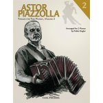 Tangos pro dva klavíry Volume 2 Astor Piazzolla – Zbozi.Blesk.cz