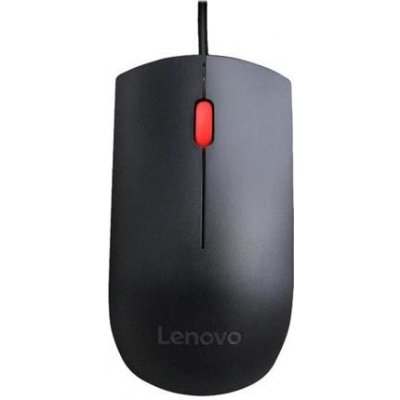 Lenovo Essential USB Mouse 00PH133 – Zbozi.Blesk.cz