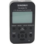 Yongnuo YN622N-TX Nikon – Hledejceny.cz
