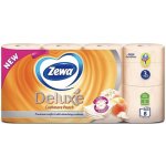 Zewa Deluxe Cashmere Peach 3-vrstvý 8 ks – Zboží Dáma