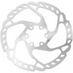 Shimano SLX SM-RT66 Silver-203 mm – Zboží Dáma