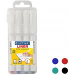 Centropen 2811 4ks – Zboží Živě