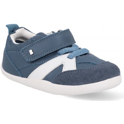 Bobux Xplorer Chase Vintage indigo – Zboží Mobilmania