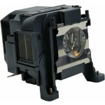 Lampa pro projektor Epson ELPLP89, generická lampa s modulem – Zboží Mobilmania