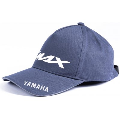 Yamaha TMAX šedá