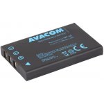 AVACOM DIFU-NP60-B1180 1180mAh – Zbozi.Blesk.cz