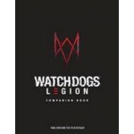 Gardners Oficiální průvodce Watch Dogs: Legion - Resistance Report – Hledejceny.cz