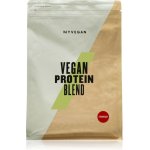 MyProtein Vegan Blend 1000 g – Zboží Mobilmania