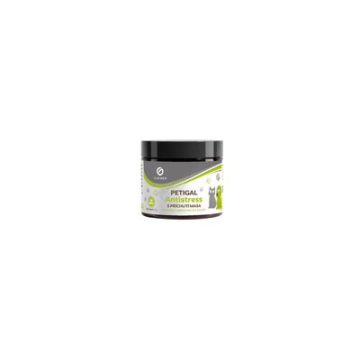PETIGAL Antristress 100 tbl – Hledejceny.cz
