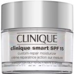 Clinique Smart (Custom-Repair Moisturizer Combination Oily) 50 ml – Hledejceny.cz