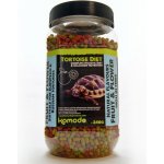 Komodo Tortoise Diet Fruit & Flower 340 g