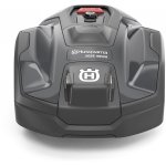 Husqvarna Automower 305E Nera 9708196‑11 – Zboží Dáma