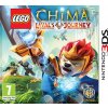 Hra na Nintendo 3DS LEGO Legends of Chima: Lavals Journey