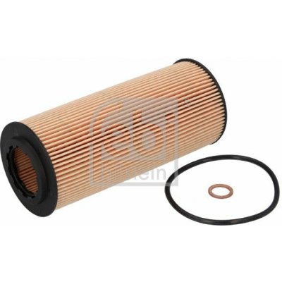 Olejový filtr FEBI BILSTEIN 26704 – Zboží Mobilmania