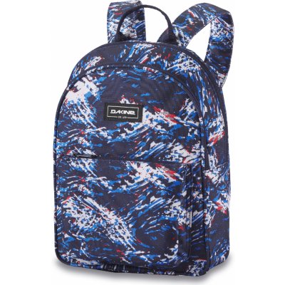 Dakine Essentials Mini Dark tide 7 l – Zboží Dáma