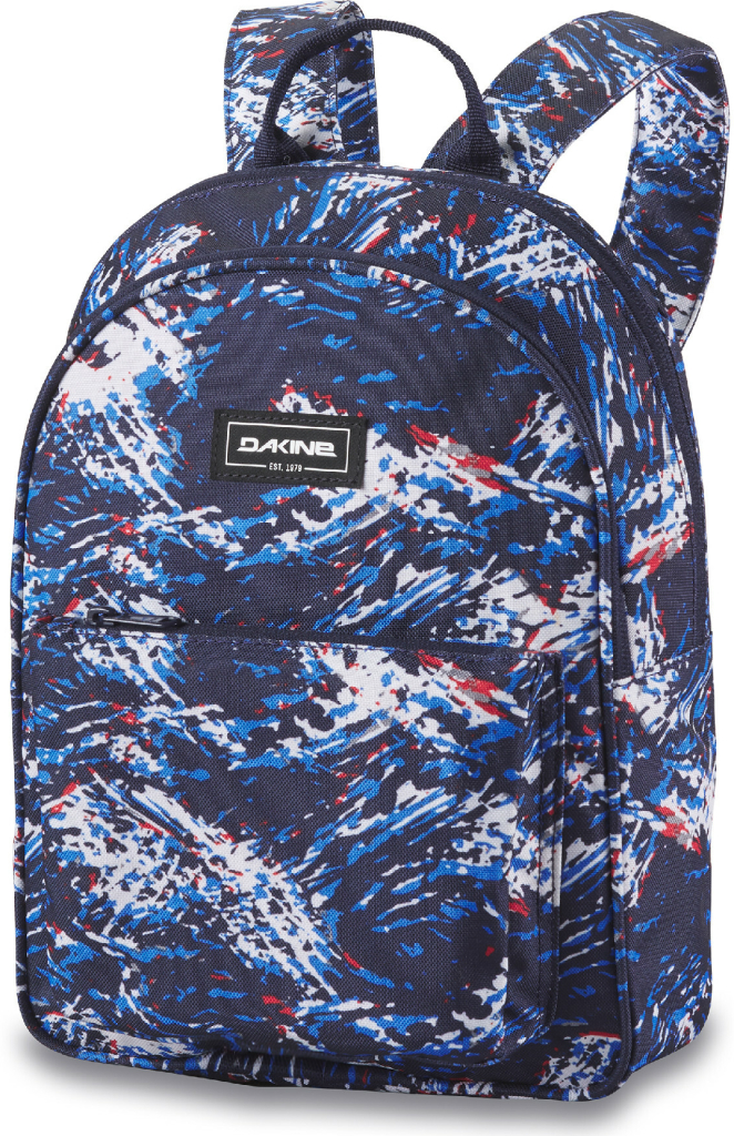 Dakine Essentials Mini Dark tide 7 l