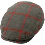 Fiebig Headwear since 1903 Lněná letní bekovka – Sleviste.cz