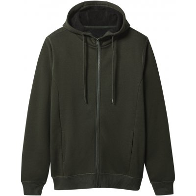 esmara Men mikina olivová – Zboží Dáma