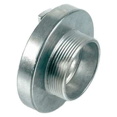 IBO Spojka na kalovou hadici s vnějším závitem 32874 – Zboží Mobilmania