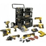 DeWALT DCK853P4 – Zboží Mobilmania