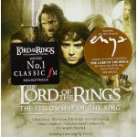 O.S.T. - Lord Of The Rings - The Fellowship Of The Ring CD – Hledejceny.cz